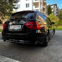 BMW 320 D E91 M PAKET Performans , снимка 9 - Автомобили и джипове - 45380799