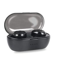 Слушалки Y50 TWS + DER Bluetooth , снимка 4 - Bluetooth слушалки - 45790852