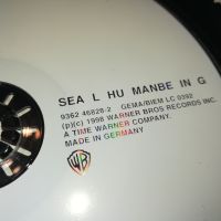 SEA L HU MANBE IN G CD MADE IN GERMANY 1505241519, снимка 12 - CD дискове - 45747639