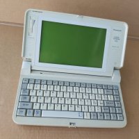 РЕТРО лаптоп за колекция Panasonic CF-150B , снимка 1 - Лаптопи за дома - 45355474