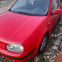 Vw GOLF 4, снимка 1 - Автомобили и джипове - 45295766