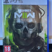 Call of Duty Modern Warfare 2, снимка 1 - Игри за PlayStation - 46069631