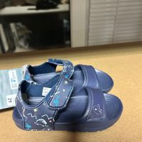 Немски нови сандалки детски леки и удобни, снимка 6 - Детски маратонки - 45497259