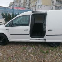 VW Кади 2016г 2.0TDI, снимка 6 - Автомобили и джипове - 45782912