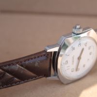 СССР часовник ''Ракета'' за незрящи, снимка 14 - Антикварни и старинни предмети - 45763577