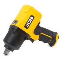 Пневматичен гайковерт с къс шпиндел 1450 Nm 1/2″ JCB, снимка 5 - Други инструменти - 45902529