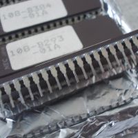 Интегрална схема D8741AD NEC Japan, снимка 3 - Друга електроника - 45619630