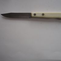 Нож Solingen 36, снимка 5 - Ножове - 45853796