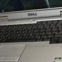 15.4 инча Dell Inspiron 1501 - 2 GB РАМ Sempron 3600+, снимка 6 - Лаптопи за работа - 45684140