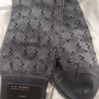 Hugo BOSS. Original. Size 43, снимка 1 - Мъжки чорапи - 46051613