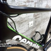 Карбонов шосеен велосипед Cervelo R2 105 R7000 Hollowgram , снимка 6 - Велосипеди - 45197802