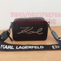 Чанта Karl Lagerfeld-SG316ü, снимка 1 - Чанти - 45438813
