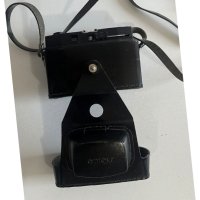 Стари фотоапарати SMENA СМЕНА 8М PIONYR, снимка 7 - Антикварни и старинни предмети - 45127467