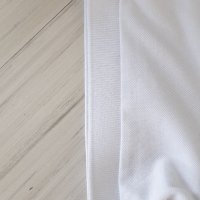 Hugo Boss Pique Pima Cotton Regular Fit Mens Size 3XL ОРИГИНАЛНА Тениска!, снимка 9 - Тениски - 45060702