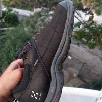 Haglofs Gore-tex 42нм. 26,8см., снимка 3 - Спортни обувки - 46206493