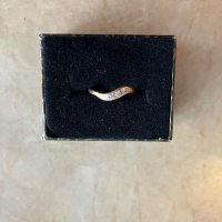 Руски златен пръстен, снимка 1 - Пръстени - 45629936