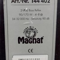 Magnat , снимка 6 - Тонколони - 45554307