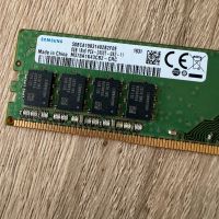 Рам памет RAM Samsung 8GB PC4 2400T, снимка 2 - RAM памет - 45009674