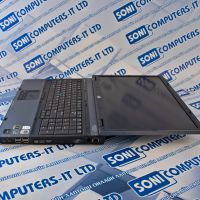 Лаптоп HP Compaq 8710w /Intel2Duo T7500 / 2RAM / 160HDD / DVD/15,6", снимка 4 - Лаптопи за дома - 45508922