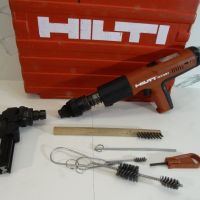 Hilti DX 351 MX - Уред за директен монтаж, снимка 1 - Други инструменти - 45107938