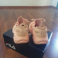 FILA оригинални маратонки 38.5, снимка 3 - Маратонки - 45156846