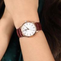 Дамски часовник Orient Contemporary Automatic RA-NB0105S, снимка 5 - Дамски - 45472506