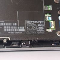  HP  840 G1, снимка 9 - Части за лаптопи - 45805291