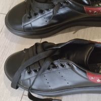 Бутикови италиански sneakers Gian Luka, снимка 7 - Спортно елегантни обувки - 45321939