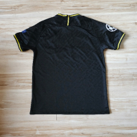 Мъжка тениска Nike Dri-Fit x F.C. Inter / Season 19-20 (Third), снимка 3 - Тениски - 45002748