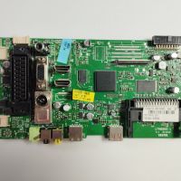 Main board 17MB95S-1 от Toshiba 32W1334DG, снимка 1 - Части и Платки - 45835864