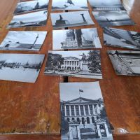 Стара брошура,снимки Ленинград, снимка 4 - Други ценни предмети - 45358807