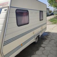 продавам каравана, снимка 13 - Каравани и кемпери - 43243661