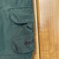 Ловен панталон Harkila GoreTex, Размер 54 - XL, снимка 5 - Панталони - 45389136