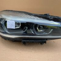 Фар BMW 2 F45/46 LED | Active Tourer Face - 2019, снимка 1 - Части - 45846734