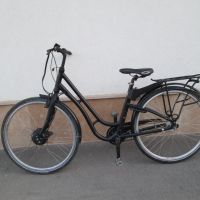 електрически велосипед, снимка 2 - Велосипеди - 45513628