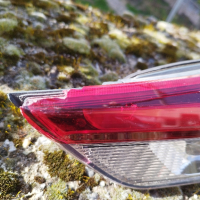 2бр. десни вътрешни стопове за Toyota Auris (2013-2019) с забележки , снимка 6 - Части - 41661622