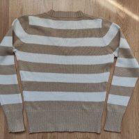 ДАМСКА блуза размер S, снимка 5 - Блузи с дълъг ръкав и пуловери - 45734220