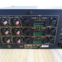 Yamaha-xm6150-6 channel, снимка 6 - Ресийвъри, усилватели, смесителни пултове - 45592717