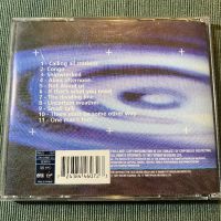 Genesis,Marillion , снимка 8 - CD дискове - 45608380