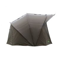 Шаранджииска палатка CARP Pro diomand 2, снимка 3 - Палатки - 45283740