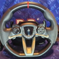 HORI Racing Wheel Apex , снимка 5 - PlayStation конзоли - 45471298