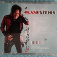 Åge Sten Nilsen(Wig Wam) – 2009 - Glamunition(Rock & Roll,Glam), снимка 7 - CD дискове - 45526750