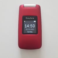 Easyfone Prime A1, снимка 2 - Други - 45845293