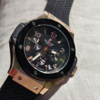 Мъжки луксозен часовник Hublot Big Bang 301RX Limited Pieces 1/250 , снимка 2 - Мъжки - 46212653