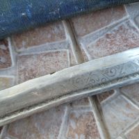 Сабя, палаш, нож, меч, снимка 5 - Антикварни и старинни предмети - 45902409