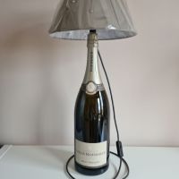 Craft lamps / Ръчно изработени лампи, снимка 3 - Други - 45438334