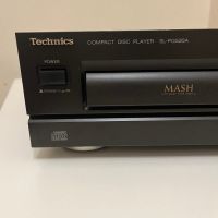 technics sl-pg 520a cd плеер, снимка 14 - Ресийвъри, усилватели, смесителни пултове - 45162355