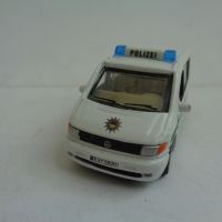  HONGWELL 1/72 MERCEDES VITO POLICE ПОЛИЦИЯ МОДЕЛ КОЛИЧКА, снимка 2 - Колекции - 46100368