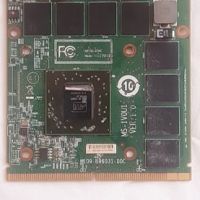 ATI Mobility Radeon HD 5850 1GB, снимка 9 - Части за лаптопи - 45373907