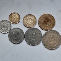 Лот монети 1962, снимка 2 - Нумизматика и бонистика - 45019686